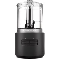Чоппер KitchenAid Go 5KFCR500BM 12V (без аккумулятора)