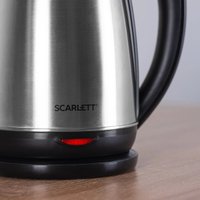Электрический чайник Scarlett SC-EK21S34