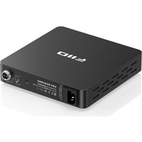 Линейный источник питания FiiO Darkside Pro (черный)