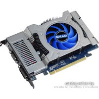 Видеокарта Galaxy Line GeForce GT 240 512MB DDR5