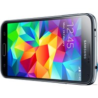 Телефон Samsung Galaxy S5 32Gb (G900F) (синий)