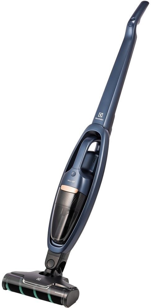 

Пылесос Electrolux Well Q7-P WQ71-P50IB