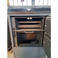 Отопительный котел Sakovich Standart Pellet 15кВт