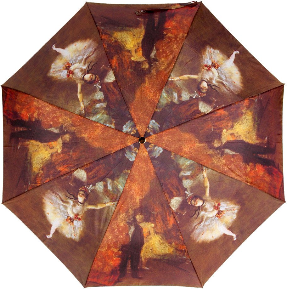 

Складной зонт Guy De Jean 6410-OC Degas