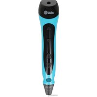 3D-ручка CACTUS CS-3D-PEN-C-BL