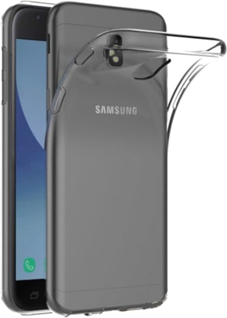 

Чехол для телефона KST для Samsung Galaxy J6 2018 (прозрачный)