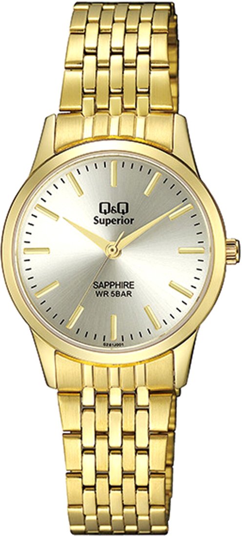 

Наручные часы Q&Q Superior S281J001