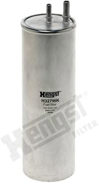 Топливный фильтр Hengst H327WK