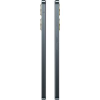 Телефон Vivo Y03 4GB/128GB международная версия (космический черный)