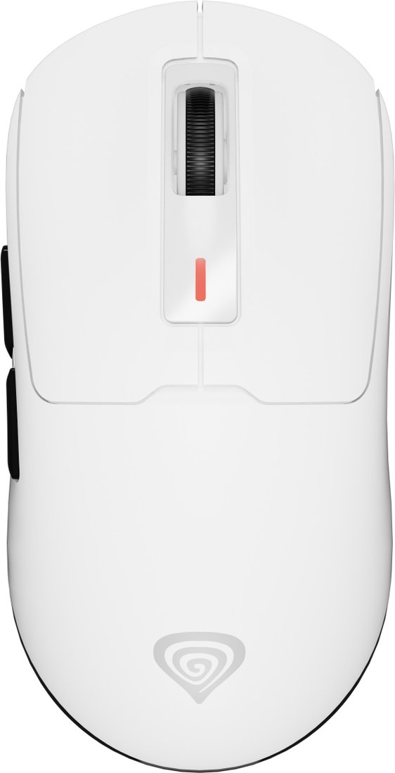 Игровая мышь Genesis Zircon 660 Wireless (белый)