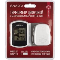 Термометр Energy EN-648D