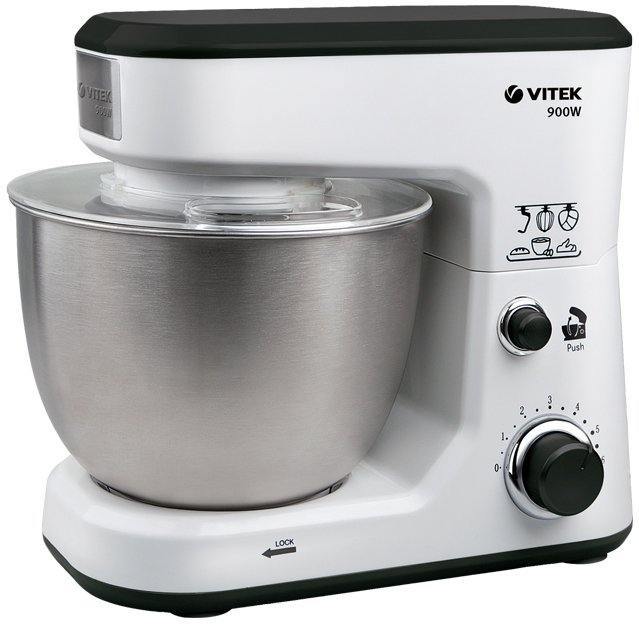 

Планетарный миксер Vitek VT-1438