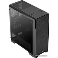 Корпус AeroCool Ore Saturn FRGB-G-BK-v1