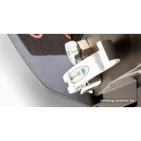 Двухколесный детский самокат Micro Sprite LED (морской синий)