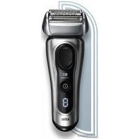 Электробритва Braun Series 8 8467cc Wet & Dry