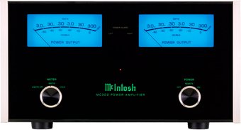 McIntosh MC302