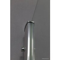 Душевая дверь Cezares TRIUMPH-D-B-13-90+60/30-C-Cr-L