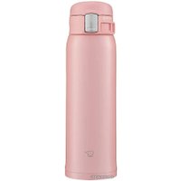 Термокружка Zojirushi SM-SF48-PA 0.48л (розовый)