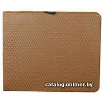 Стол Calviano Складной, прямоугольный 183x75 см (коричневый)