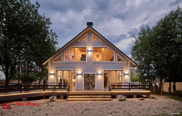 4-комн. квартира — Колодищи, Подгорная ул.,