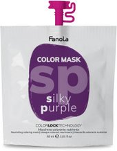 Color Mask шелковистый фиолет 30 мл