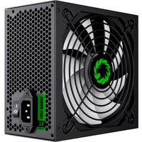 Блок питания GameMax GP-500 (черный)