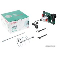 Строительный миксер Hammer MXR1400