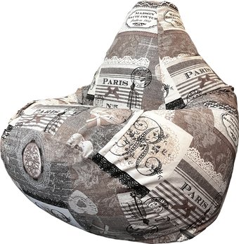 Flagman Груша Мега Г3.4-142 Кутюр 01