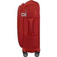 Чемодан Samsonite Re-lite Poppy red 55 см