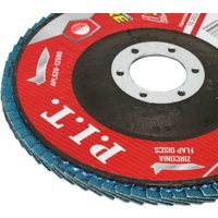 Шлифовальный круг P.I.T. APLS26-12580