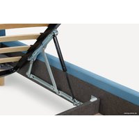 Кровать Divan Ситено 160 (Barhat Sky)