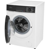 Стиральная машина ZUGEL ZWF10140I Inverter Steam