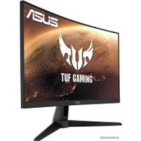 Игровой монитор ASUS TUF Gaming VG27WQ1B