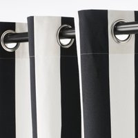 Комплект гардин Ikea Slanhostmal 20607842
