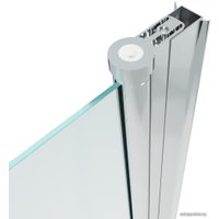 Душевая дверь Triton Уно 90