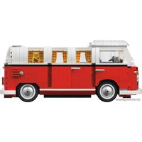 Конструктор LEGO 10220 Volkswagen T1 Camper Van