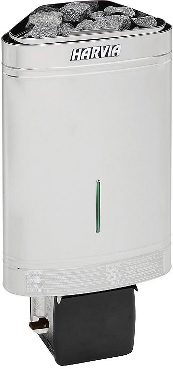 

Банная печь Harvia Delta Combi D29SE