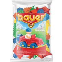 Конструктор/игрушка-конструктор Bauer Классик 931