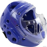 Cпортивный шлем BoyBo ВНТ45 (M, синий)