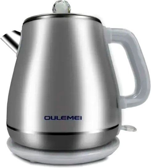 

Электрический чайник Oulemei OLM-SHY001 (серый)