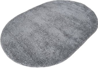 Ковер для жилой комнаты Витебские ковры Шегги овал 23С52-БК/ЭФ sh 34 (1.6x2.3)