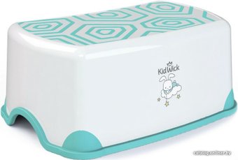 Подставка для умывания Kidwick Черепаха KW190100