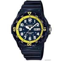 Наручные часы Casio MRW-200HC-2B