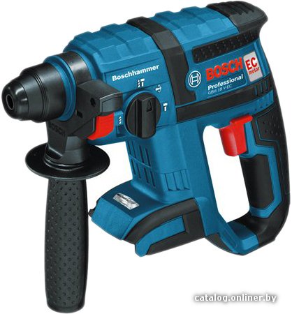 Перфоратор Bosch GBH 18 V-EC Professional [061190400B]