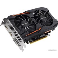 Видеокарта Gigabyte Radeon RX 560 Gaming OC 4GB GDDR5 (rev. 1.0)