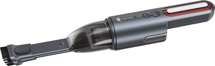 

Автомобильный пылесос NAVITEL CL100