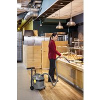 Пылесос Karcher NT 22/1 Ap 1.378-600.0