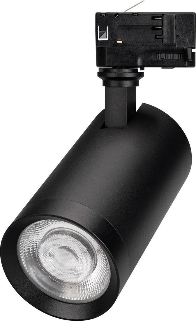 Трековый светильник Arlight LGD-Calipso-4TR-R85-20W Day4000-Mix 046734