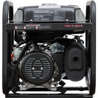 Бензиновый генератор Hyundai HHY9050FEB-ATS