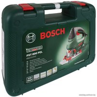 Электролобзик Bosch PST 800 PEL (06033A0120)